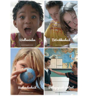 Pocket Bundel (4 boekjes)